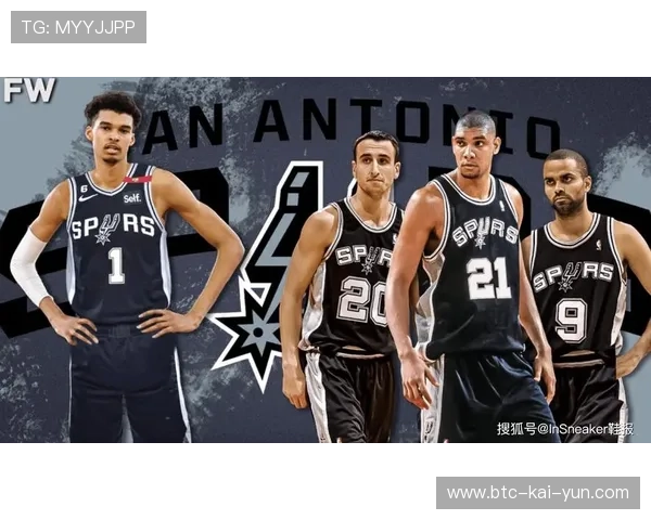 马刺文班亚马五双数据背后，波波维奇体系激活全队