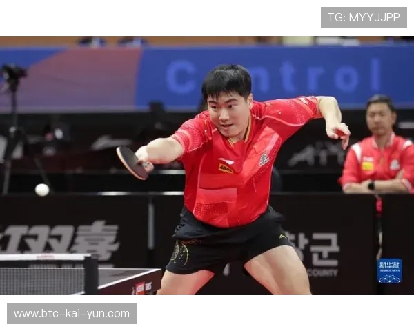 梁靖崑赛后反思:状态下滑明显,需总结比赛教训 梁靖崑赛后反思:状态下滑明显,需总结比赛教训