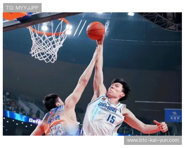 青岛国信签下王奕博，杨瀚森离队后内线重组