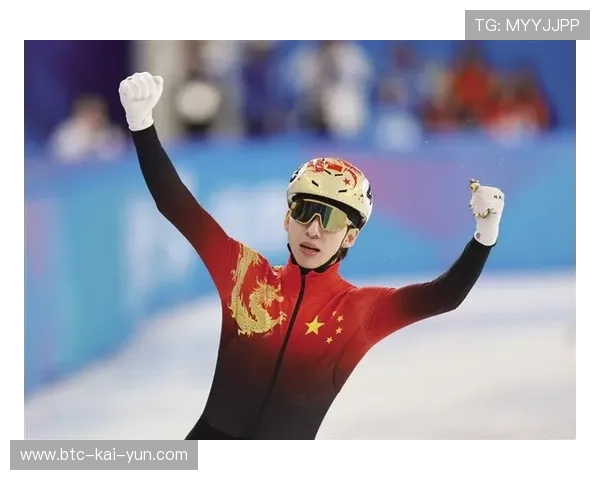 短道速滑世界冠军林孝埈：全力以赴在米兰冬奥赛道突围