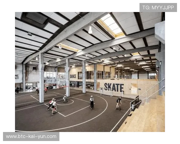 社区体育内容形式持续创新迭代