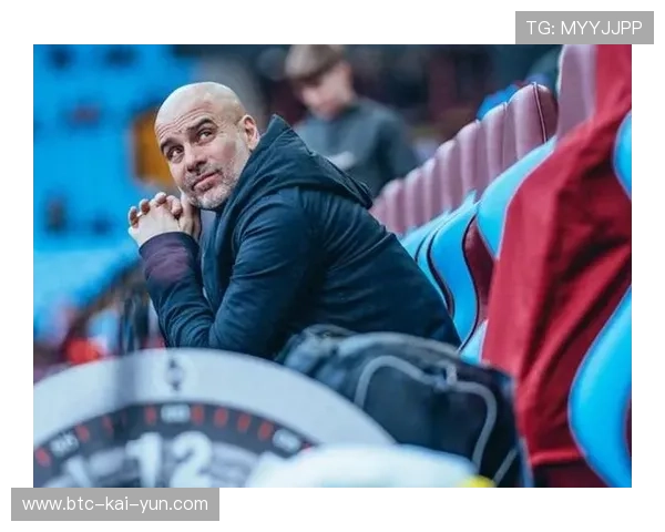 瓜迪奥拉谈曼城卫冕：“每场比赛都是决赛心态”